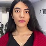 سالن زیبایی آنیل