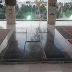 مقبزه شهدای گمنام