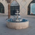 مقبزه شهدای گمنام