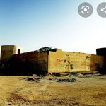 قلعه جنی کیش