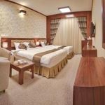 هتل حلما مشهد