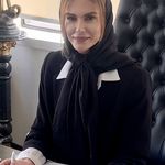 وکیل پایه یک دادگستری کاملیا احمدی