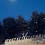 باغ تالار بهارستان
