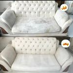 خدمات مبل شویی در محل جباری