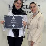 آموزش و خدمات تخصصي اكستنشن مژه ساينا