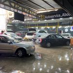 تعمیرگاه تخصصی خودرو هیوندا وکیا🥇