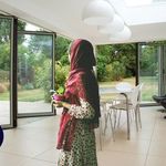 تعویض پنجره قدیمی با دوجداره VaeziWin