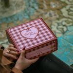 خدمات چاپ ایده