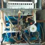 تعمیرات پکیج و آبگرمکن ترابی