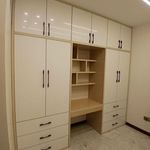 کابینت سازی و نجازی بهبودی