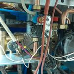 تعمیرات پکیج و آبگرمکن ترابی