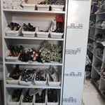 لوازم یدکی ونمایندگی کروز و قائم حیدری