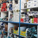 لوازم یدکی ونمایندگی کروز و قائم حیدری