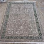 جهان فرش یلدای کویر کاشان