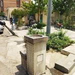 سرویس بهداشتی بوستان ورزش