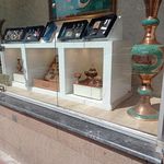 صنایع دستی ایران هنر