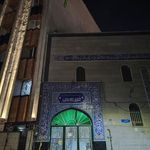 حسینیه اباعبدالله الحسین ع شالیهای خلخال مقیم مرکز