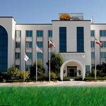 هتل سان رایز کیش