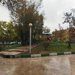 سرویس بهداشتی بوستان ورزش