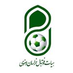 هیات فوتبال خراسان رضوی