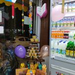 فروشگاه شیرین عسل شعبه مهر شهر