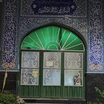 حسینیه اباعبدالله الحسین ع شالیهای خلخال مقیم مرکز