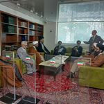 باغ موزه آب