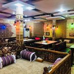 رستوران صوفی