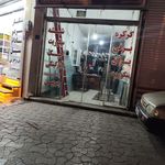شیشه بری رمضانی