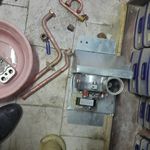 تعمیرات پکیج و آبگرمکن ترابی