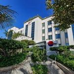 هتل سان رایز کیش