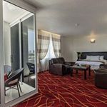 هتل سان رایز کیش