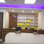 دندانپزشکی آرمان