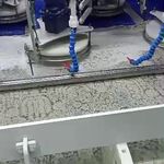 قالیشویی شاهکار