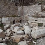 حمام قدیمی ماکو