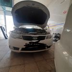 تعمیرخودرهای چینی و وارداتی صادقیان