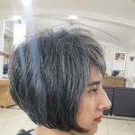 کوتاهی مو