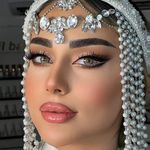 سالن زیبایی رویا حسینی