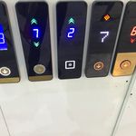 شرکت آسانسوری ایمن ساتین(خدمات کامل)