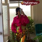 خیاطی و مزون نویس (تحویل فوری)