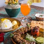 رستوران جوان