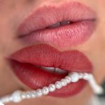 آرایش دائم محدثه نوری