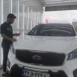 کارشناسی رنگ علی دیرنیک