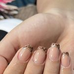 خدمات تخصصی ناخن نسترن