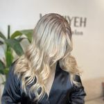سالن زیبایی cip حانیه