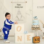 آتلیه تخصصی کودک آوانو