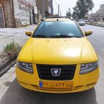 تاکسی تلفنی برون شهری (داخلی نداریم)