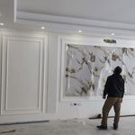 خدمات نقاشی ساختمان علیپور