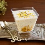 کیک و دسر خانگی دلی کیک
