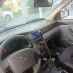تاکسی بین شهری